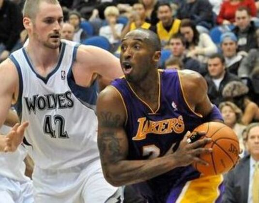 Memphis, Minnesota and 2 Teams the Lakers Should Fear Playing in the Playoffs