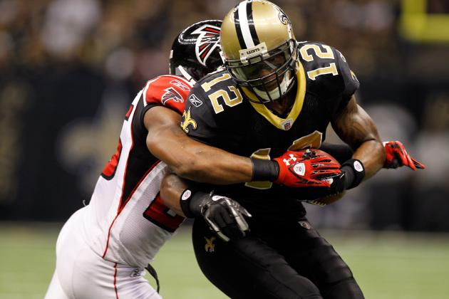 2012 NFL Free Agents: 4 Top Players No One Is Talking About