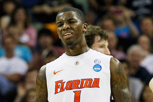 NCAA Bracket 2012: 10 Biggest Winners & Losers of Selection Sunday