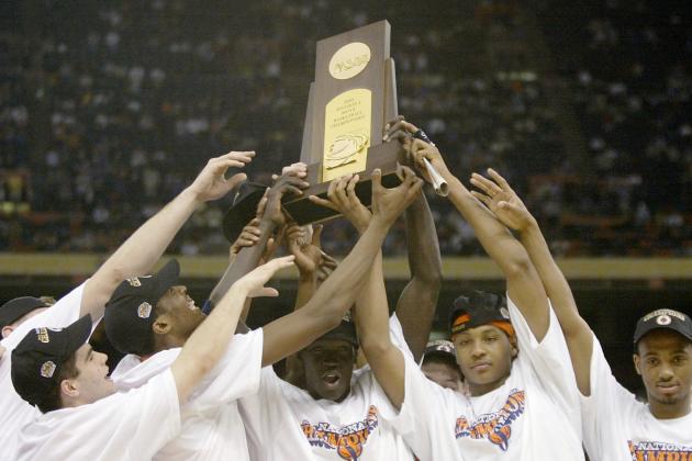 NCAA Bracket 2012: 8 Most Underrated Teams in the NCAA Tournament
