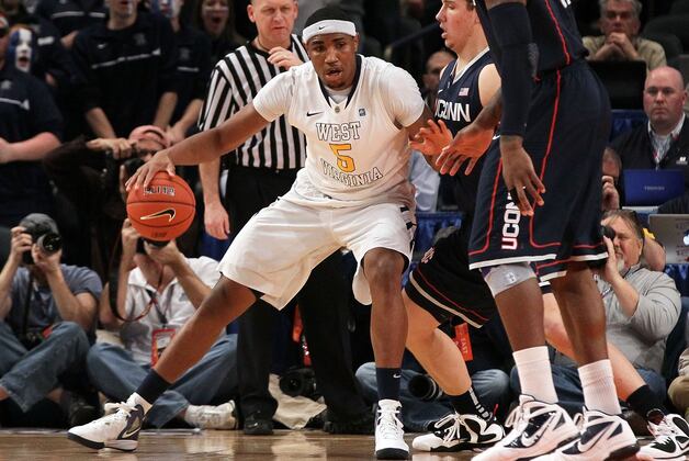 NCAA Bracket 2012 Predictions: Upset Picks for Round of 64