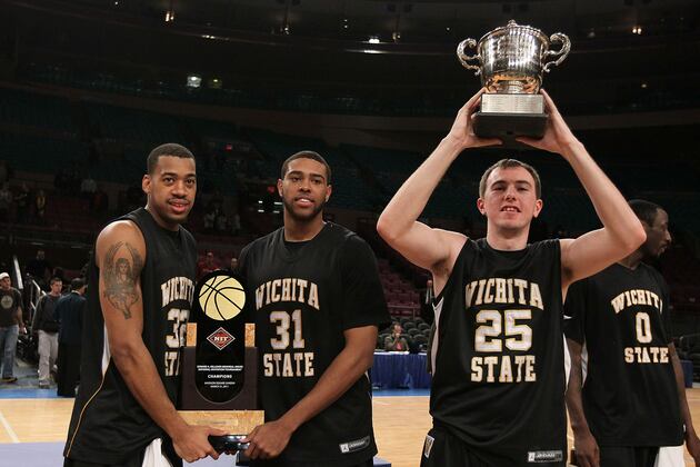 March Madness: Three Dream Matchups You Don't Want to Miss