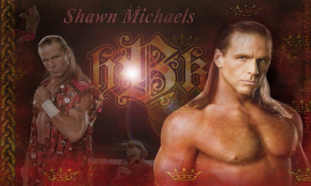 Enigmatic Debate: HBK as Referee, US Championship, Mr. Anderson & More!
