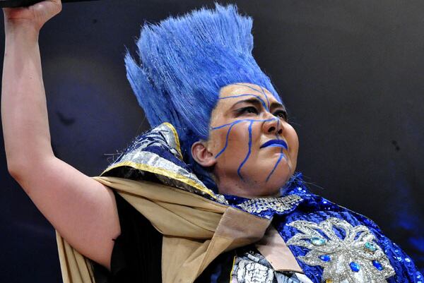 Professional Wrestling: The 25 Greatest Female Wrestlers of All Time