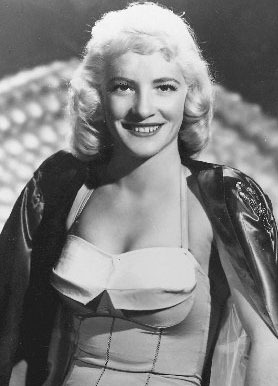 14. Judy Grable