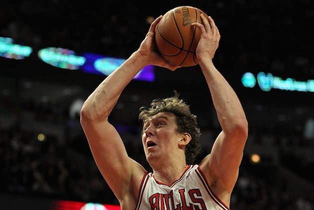Chicago Bulls Trade Speculation: Ranking Their Most Tradable Assets
