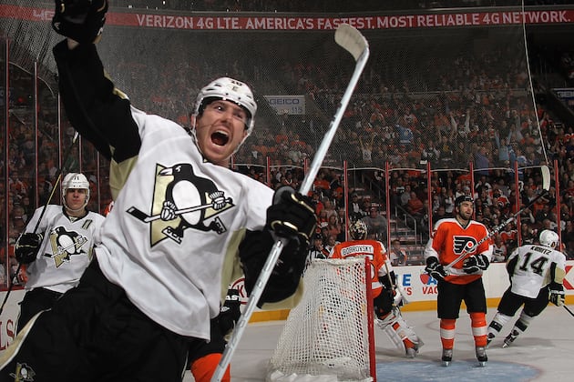 5 NHLers Who've Come from out of Nowhere, to Somewhere