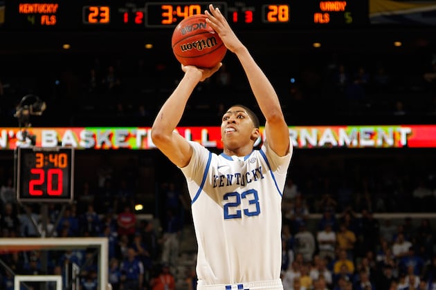 NCAA Bracket 2012: Breaking Down the South Region