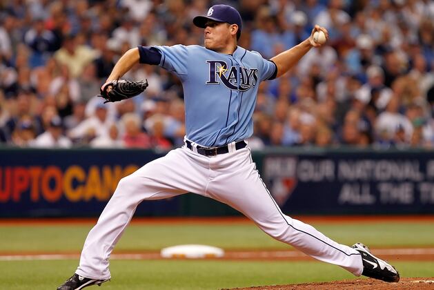 5 Prospects That Are Ready to Take the AL East by Storm in 2012