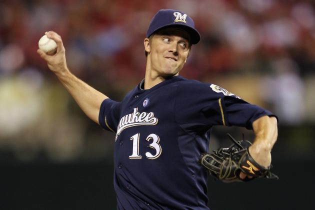 March Madness 2012: MLB Bracketology with Bleacher Report Featured Columnists