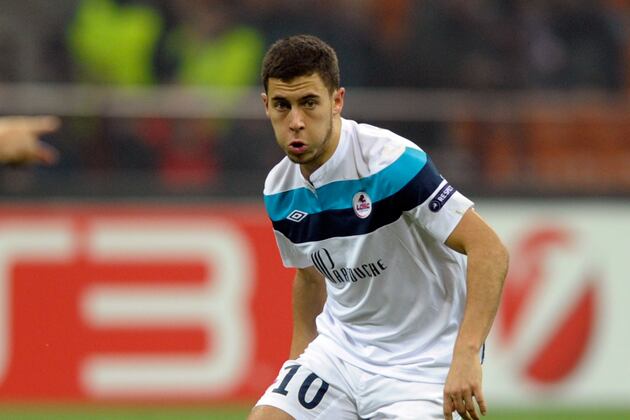 Summer Transfer Rumours:15 Most Skilled Players Set to Move and Where They'll Go