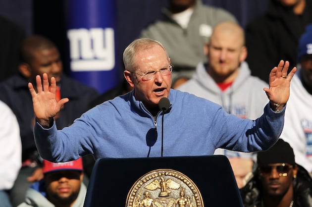 New York Giants Free Agency Preview: 10 Players New York Must Target