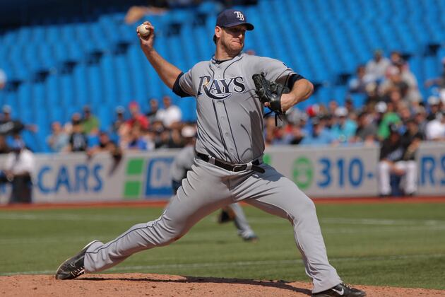 MLB Trade Scenarios: Hottest Names to Watch Before Opening Day