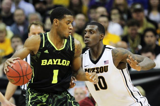 March Madness 2012: 10 Players Who Must Improve Their Draft Stock