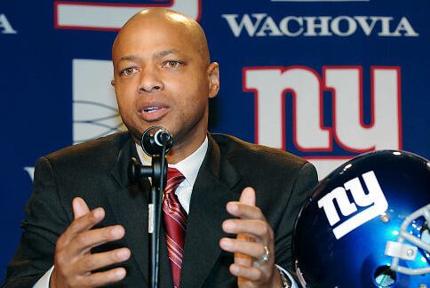 New York Giants: 5 Free Agents Big Blue Should Target