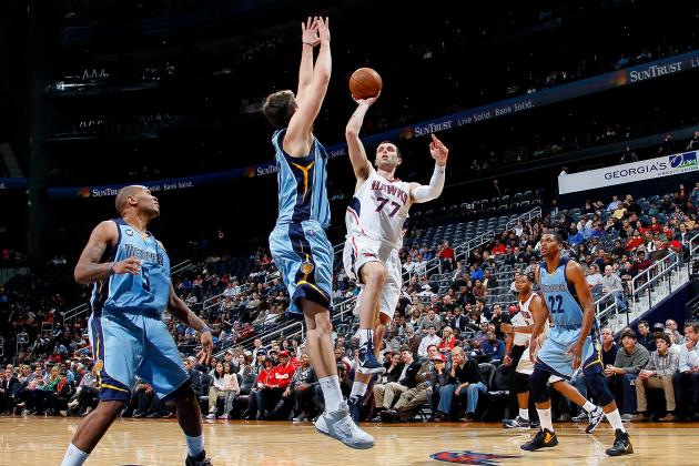 Memphis Grizzlies: 5 Player Notes from 3-Game Road Trip