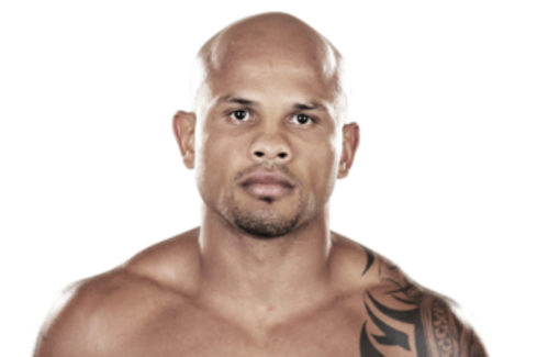 Ranking the 8 Bellator Middleweight Tournament Competitors