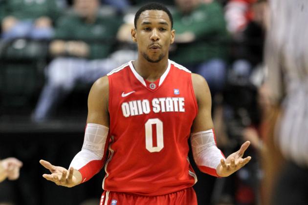 NCAA Bracket 2012: Power Ranking the 15 Best Players in the East Region