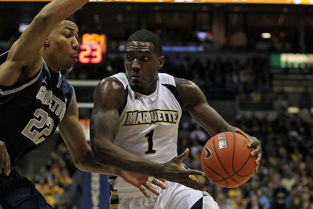 March Madness 2012: Previewing the 8 Jesuit Colleges in the NCAA Tournament
