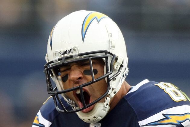 NFL Free Agency 2012: One Player Each NFC South Team Must Have on the Radar