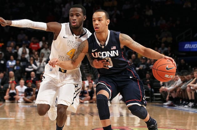 NCAA Tournament Bracket 2012: Which Low Seeds Have the Best Odds?