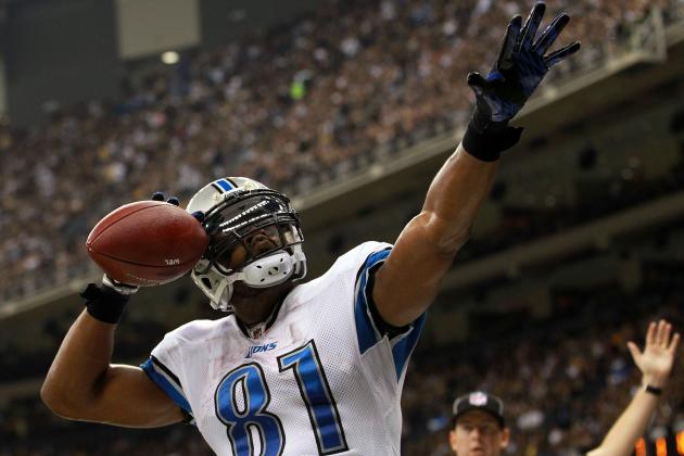 Detroit Lions Free Agency Tracker: Updated Signings, Rumors, Storylines