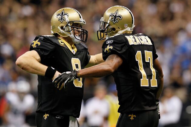 New Orleans Saints Free Agency Tracker: Updated Signings, Rumors and Storylines