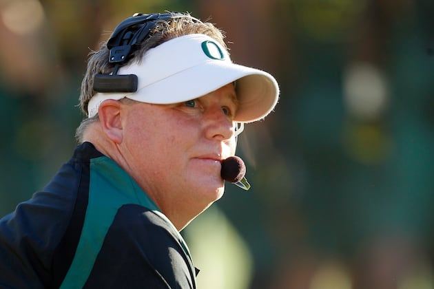 Oregon Football: 5 Recruits to Get Excited About