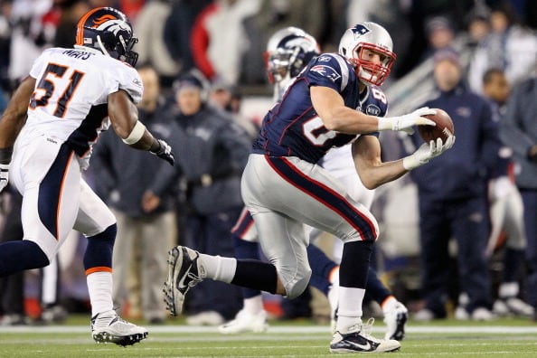 Ranking the 2012 NFL Draft's Top 10 Tight Ends