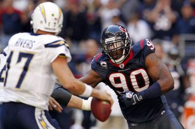 San Diego Chargers Free Agency: Mario Williams and Other Targets