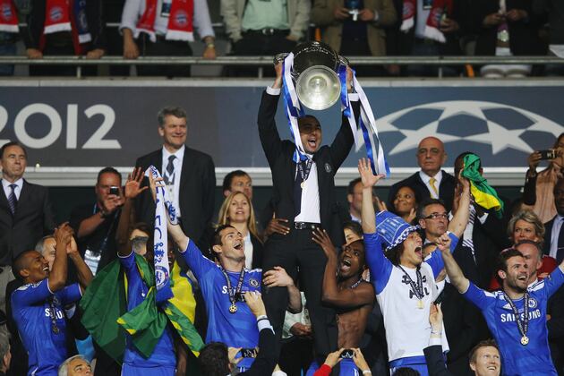 FC Chelsea: 10 Things We Learned from Blues' Champions League Run