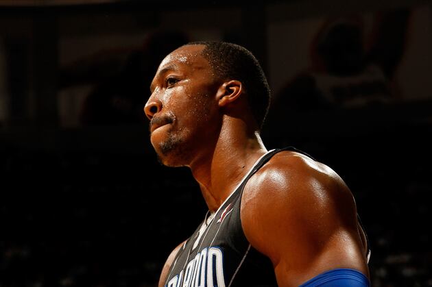 Dwight Howard Trade Rumors: The Contenders and Pretenders
