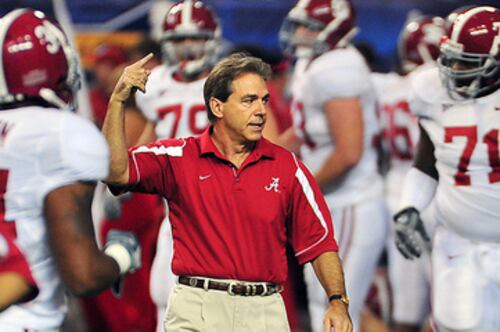 College Football Recruiting 2013: The 50 Most Attractive Destinations