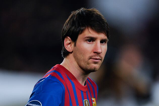 Messi and Ronaldo Watch: A 7-Goal Week for Messi, Ronaldo Keeps Madrid on Top