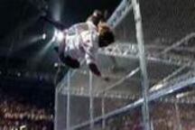 Pro Wrestling: 15 of the Worst Injuries to Happen in the Ring