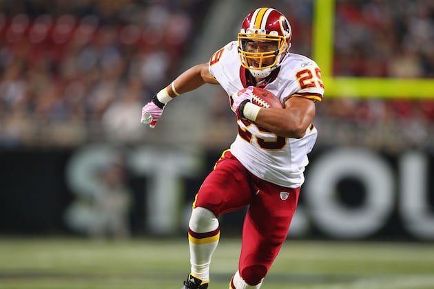 NFL Free Agency 2012: 10 Backups Who Made Current Free Agents Expendable