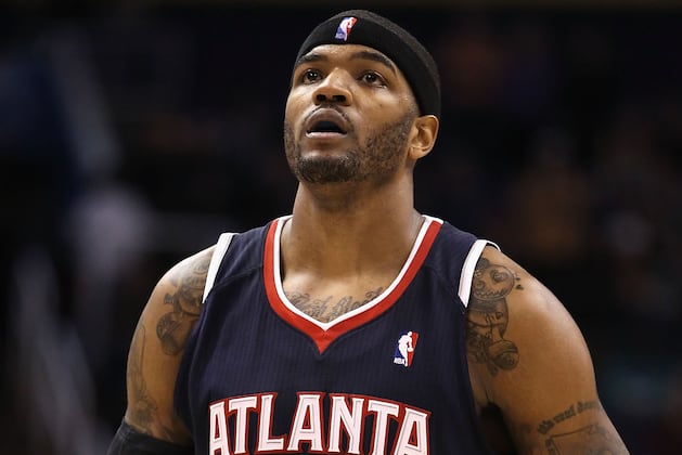 NBA Trade Rumors: Josh Smith and Young Stars Worth Gambling on