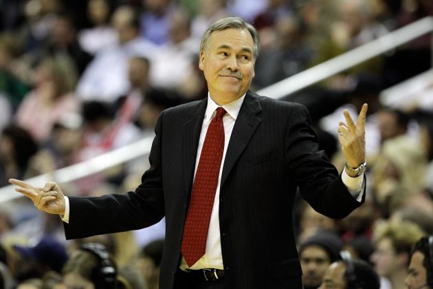 Mike D'Antoni, Mike Brown and the NBA's Biggest Coaching Fails of 2012