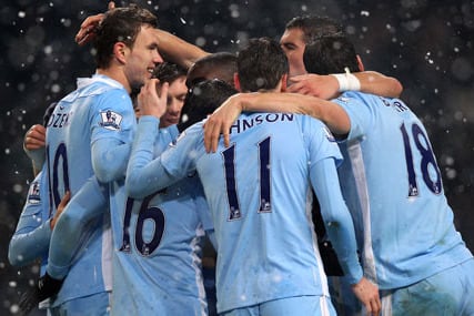 Manchester City: 5 Must-Win Games That Could Secure the Premier League Title
