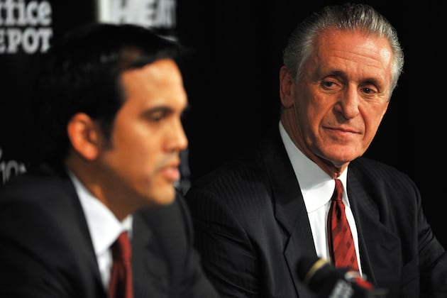NBA Trade Deadline: Power Ranking the 10 Boldest NBA General Managers