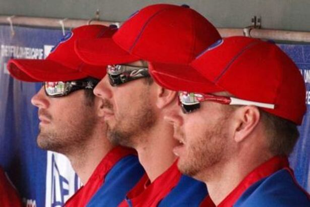 Philadelphia Phillies: All 25 Players' Odds of Being 2012 All-Stars