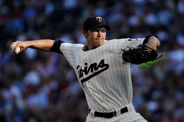 Minnesota Twins: 5 Players with All-Star Potential for the 2012 MLB Season