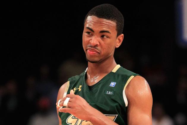 NCAA Bracket 2012: 10 Under-the-Radar Players Set to Shine