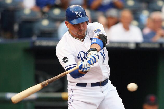 Fantasy Baseball Mock Draft: 25 Huge Surprises in Your League's 2012 Draft