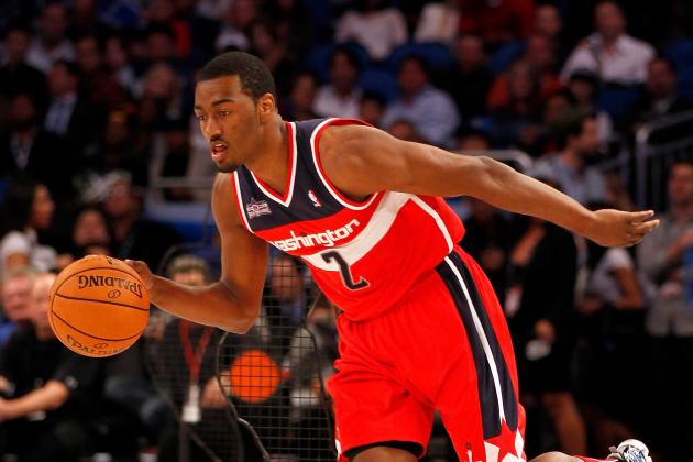 5 NBA Teams That Desperately Need a Complete Rebuild