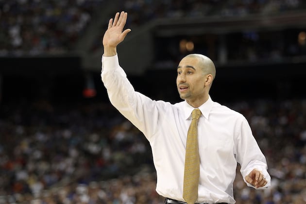 NCAA Tournament 2012: 10 No-Name Coaches Who Could Be the Next Shaka Smart