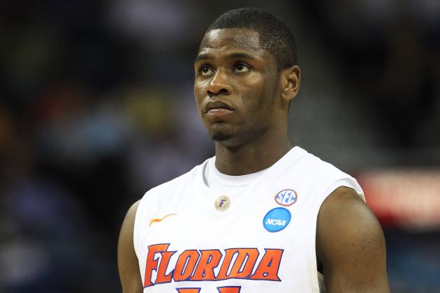 NCAA Bracket 2012: 10 Teams Most Likely to Be Upset