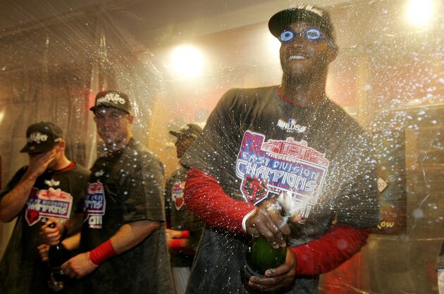 Early 2012 NL East Predictions