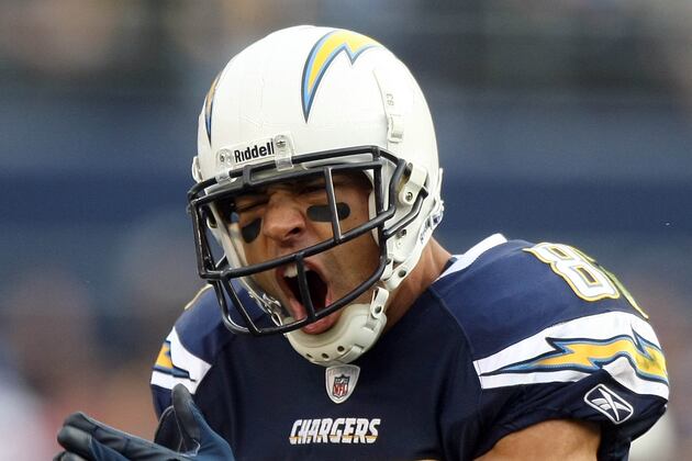 Chicago Bears: 5 Veteran Free Agents to Target to Fill Vital Roles