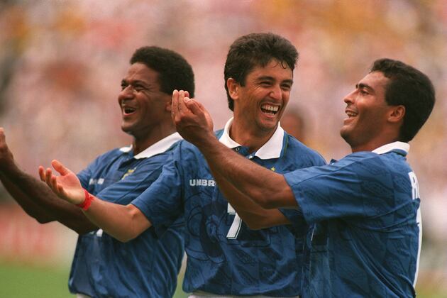 20 Most Clever Goal Celebrations in World Football History